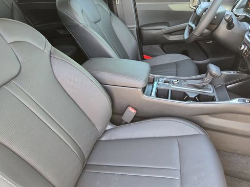 New 2026 Kia Sorento X-Line EX AWD/4WD image 11