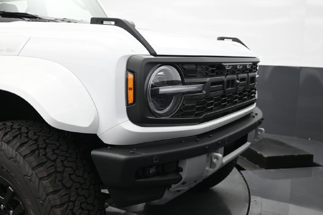 New 2026 Ford Bronco Raptor AWD/4WD image 33