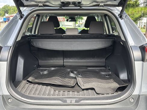 Used 2025 Toyota RAV4 XLE w/ Convenience Package AWD/4WD image 6