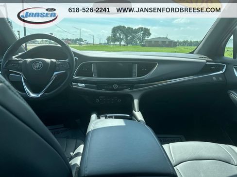 Used 2023 Buick Enclave Essence w/ Experience Buick Package FWD image 30