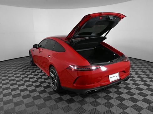 Used 2019 Mercedes-Benz AMG GT 53 image 31