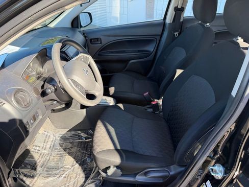 Used 2021 Mitsubishi Mirage LE image 15