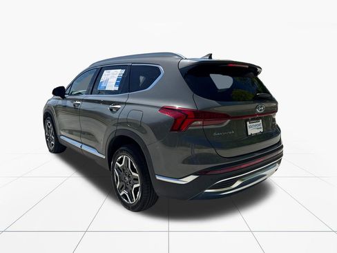 Used 2023 Hyundai Santa Fe Limited image 6