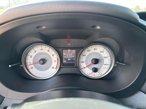 Used 2014 Subaru Impreza 2.0i Sport Limited image 14