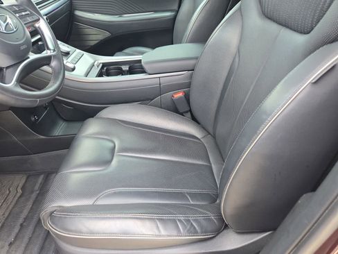 Used 2023 Hyundai Palisade Calligraphy FWD image 14