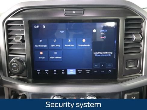 New 2026 Ford F150 XLT w/ Equipment Group 303A High AWD/4WD image 54