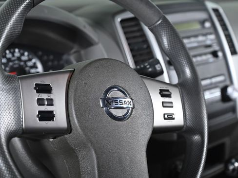 Used 2009 Nissan Xterra S w/ X Gear Pkg image 12