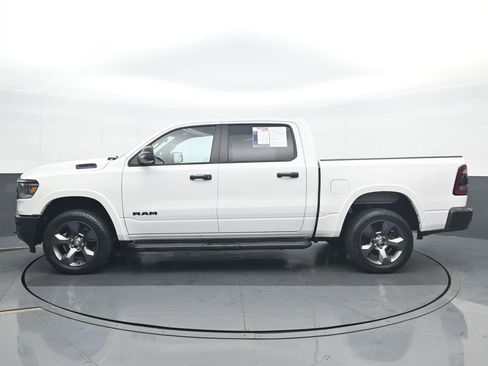 Used 2023 RAM 1500 Big Horn image 3
