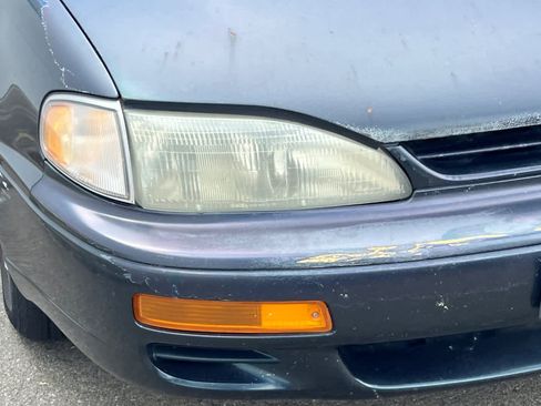 Used 1995 Toyota Camry LE FWD image 14