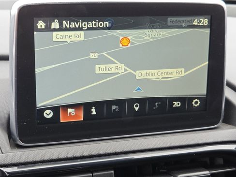 Used 2017 MAZDA MX-5 Miata RF Grand Touring image 3