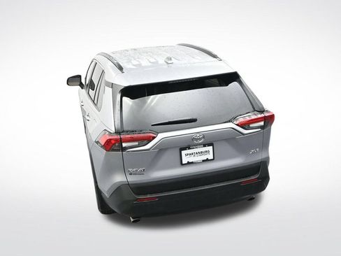 Used 2025 Toyota RAV4 XLE w/ Convenience Package FWD image 29