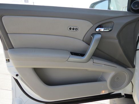 Used 2011 Acura RDX 2WD image 23