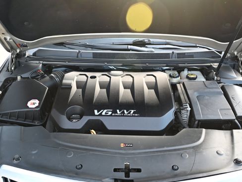 Used 2016 Cadillac XTS Luxury w/ Driver Awareness Package image 40