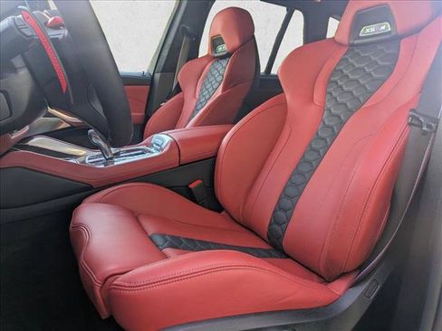 New 2026 BMW X5 M Competition w/ Executive Package image 4