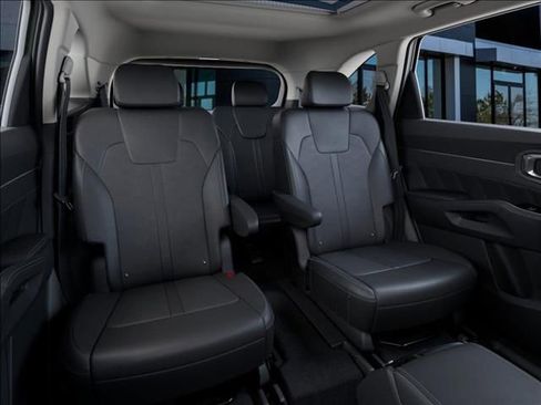 New 2026 Kia Sorento SX image 16