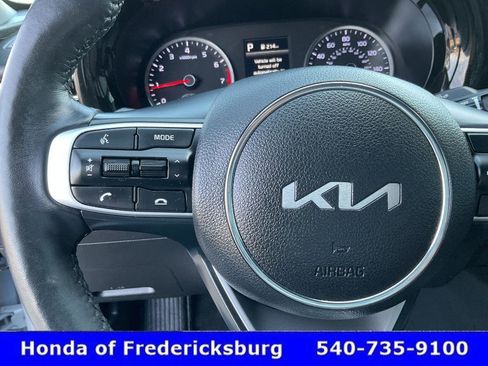 Used 2024 Kia K5 GT-Line image 27