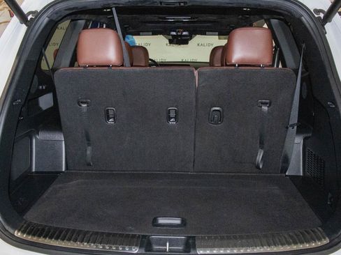 Used 2024 Kia Telluride SX Prestige AWD/4WD image 26