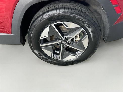 Used 2025 Hyundai Tucson SEL image 11