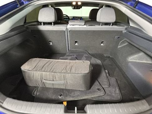 Used 2022 Hyundai Ioniq SEL FWD image 28