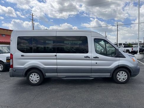 Used 2018 Ford Transit 350 XLT RWD image 17