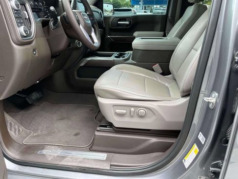 Certified 2020 GMC Sierra 1500 SLT w/ SLT Premium Plus Package AWD/4WD image 26