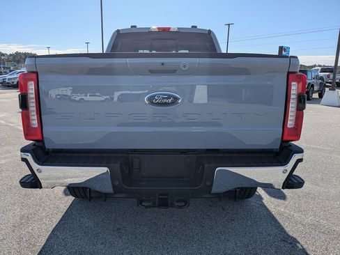 New 2026 Ford F350 Lariat w/ Lariat Ultimate Package AWD/4WD image 5