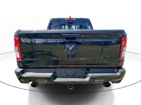 Used 2023 RAM 1500 Big Horn image 5