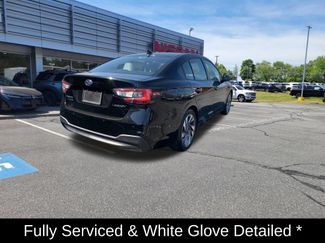 Used 2024 Subaru Legacy Limited AWD/4WD video 3