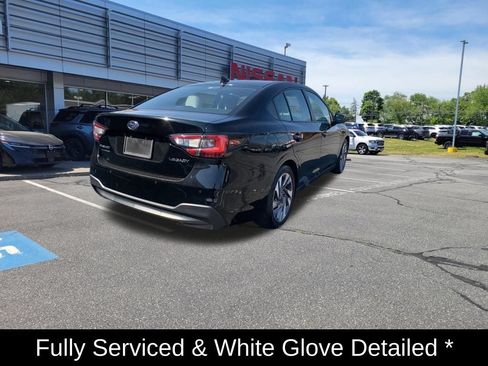 Used 2024 Subaru Legacy Limited AWD/4WD image 3