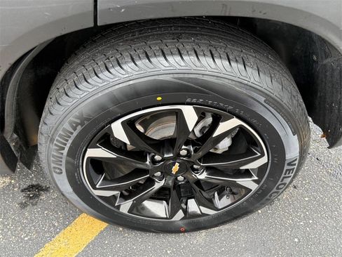 Used 2021 Chevrolet TrailBlazer LT w/ Convenience Package image 7