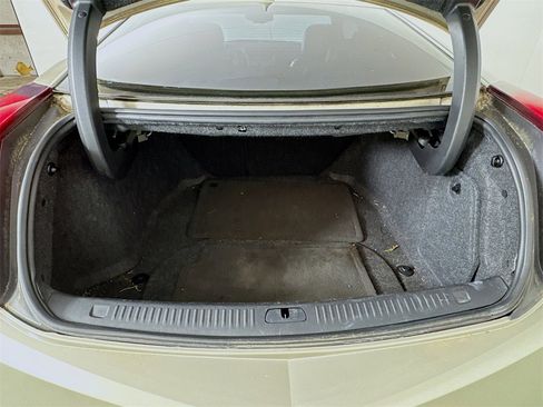 Used 2013 Cadillac CTS Coupe image 23