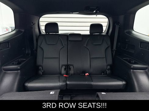 Certified 2024 Kia Telluride EX X-Line AWD/4WD image 14