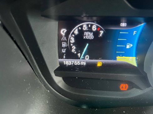 Used 2011 Ford Explorer Limited FWD image 22