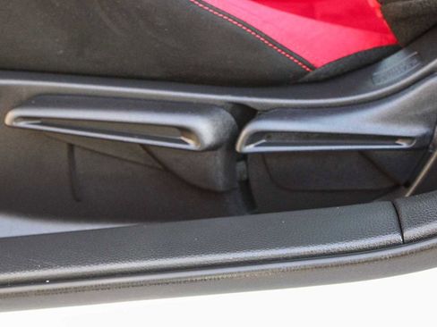 Certified 2023 Honda Civic Type R image 19