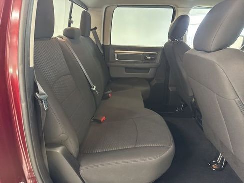 Used 2019 RAM 1500 Classic Warlock image 29