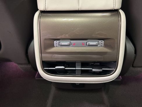 New 2026 Lincoln Nautilus Black Label w/ Jet Appearance Package image 30