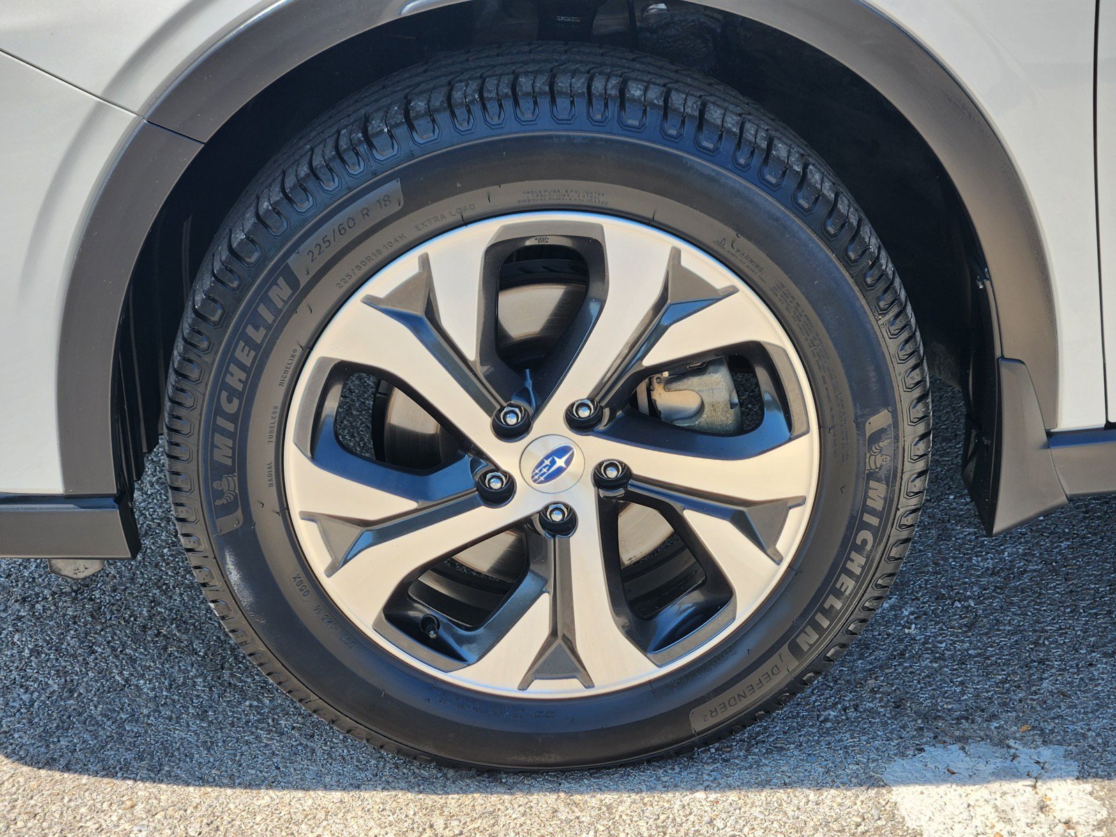 Used 2020 Subaru Outback Limited XT w/ Popular Package #2 AWD/4WD image 31