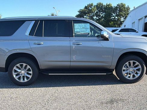 New 2026 Chevrolet Tahoe Premier w/ Sun And Tow Package RWD image 5