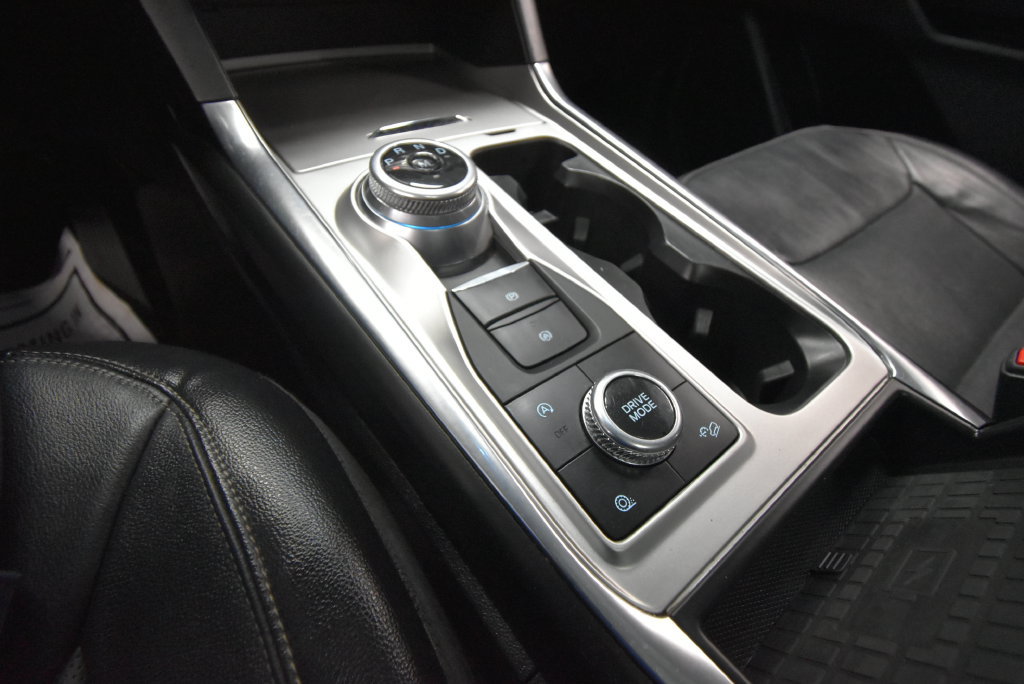 Used 2020 Ford Explorer Limited AWD/4WD image 23