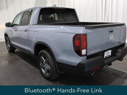 Used 2023 Honda Ridgeline RTL image 5