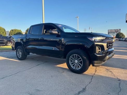 New 2026 Chevrolet Colorado LT image 7
