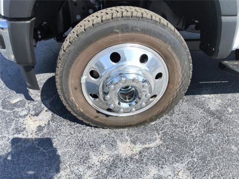 New 2026 Ford F450 XL w/ 360-Degree Camera Package AWD/4WD image 10