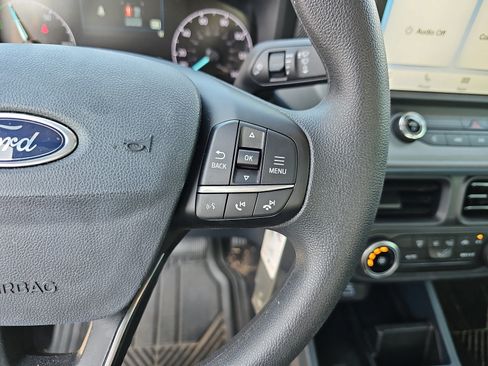 Used 2024 Ford Maverick XL FWD image 18