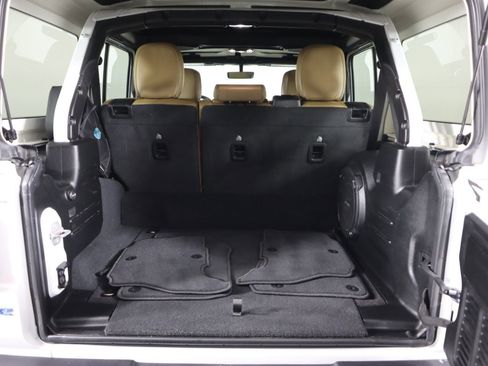 Used 2022 Jeep Wrangler Unlimited Rubicon 4xe w/ Cold Weather Group image 8