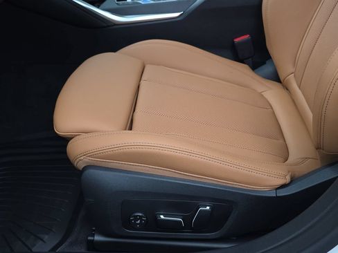 New 2026 BMW i4 xDrive40i w/ M Sport Package AWD/4WD image 28