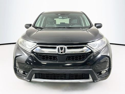 Certified 2018 Honda CR-V EX-L image 5