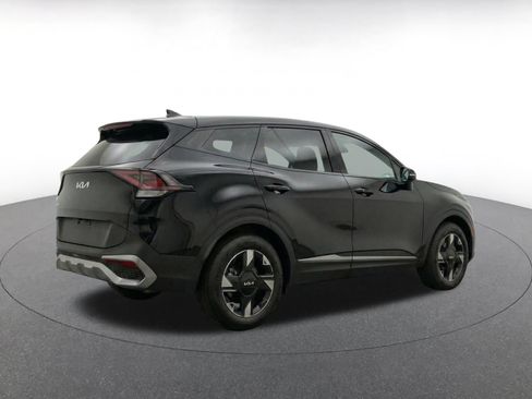 Used 2026 Kia Sportage LX FWD image 10