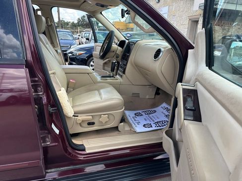Used 2006 Ford Explorer Limited AWD/4WD image 11