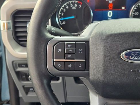 Used 2023 Ford F150 XLT w/ Equipment Group 302A High image 30