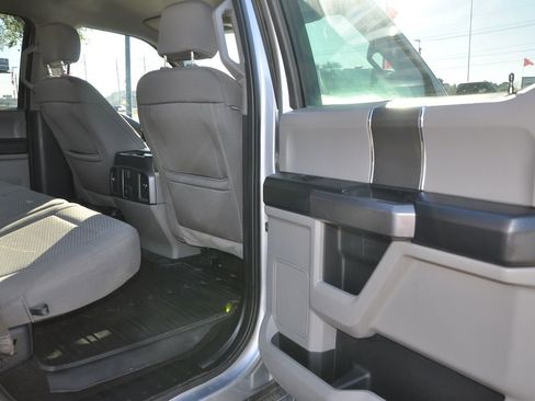 Used 2020 Ford F150 XLT w/ Equipment Group 301A Mid image 15